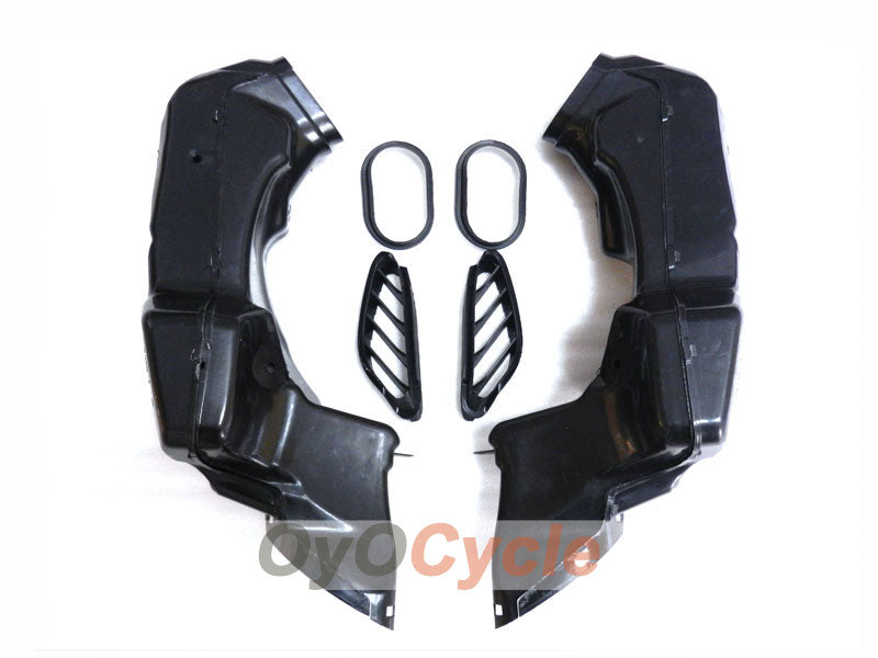 Air Duct for SUZUKI GSX-R600 2008-2010 #OYO87904598 Main image