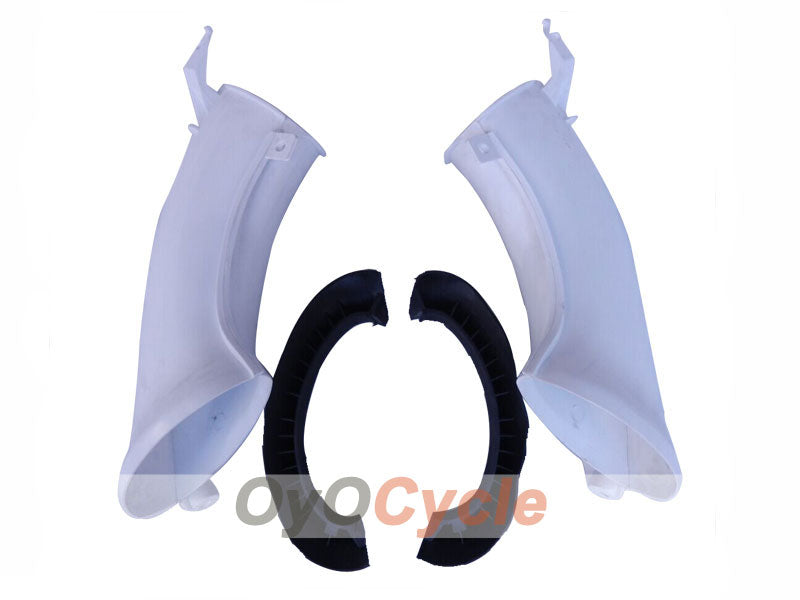 Air Duct for YAMAHA YZF-R1 2007-2008 #OYO87904607 Main image