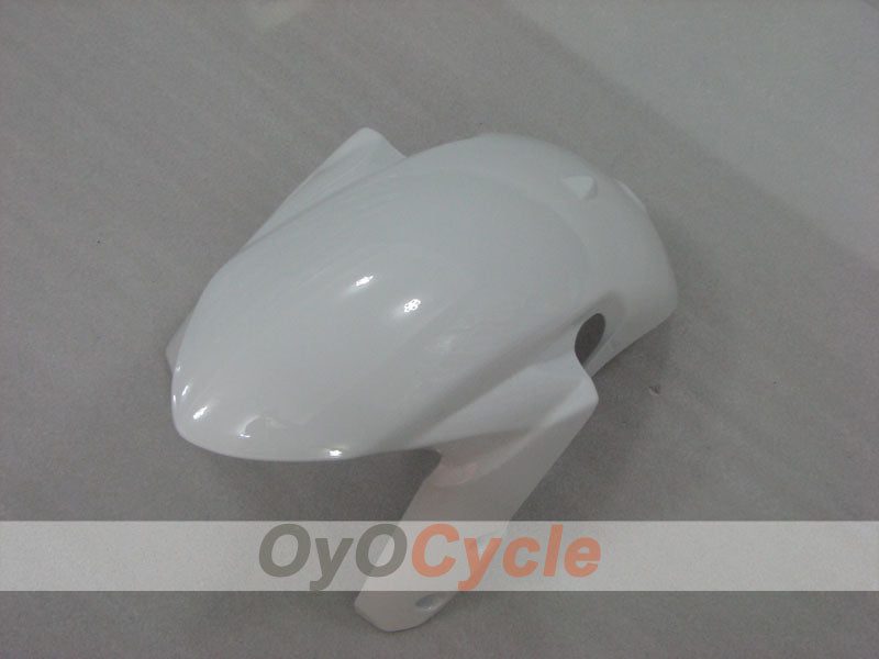 Injection Fairing kit for 09-16 GSX R1000 - Red, White, Black - Factory Style #OYO87904703