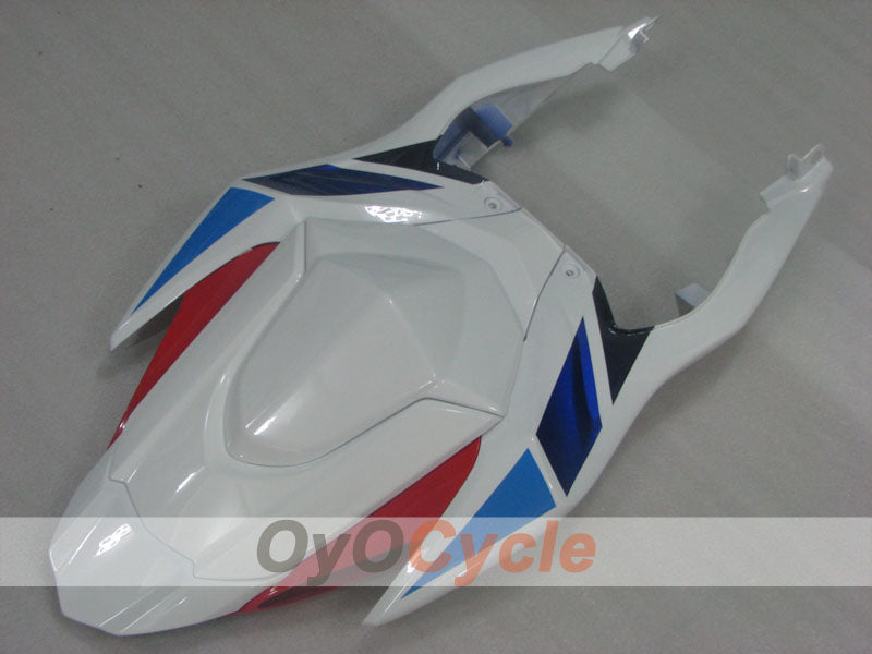 Injection Fairing kit for 09-16 GSX R1000 - Red, White, Black - Factory Style #OYO87904703
