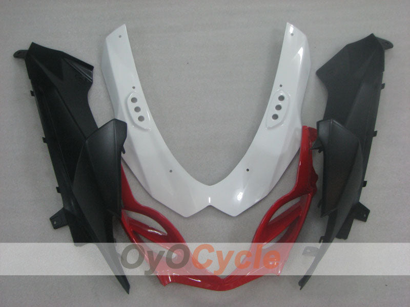 Injection Fairing kit for 09-16 GSX R1000 - Red, White, Black - Factory Style #OYO87904703