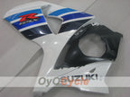 Injection Fairing kit for 09-16 GSX R1000 - Red, White, Black - Factory Style #OYO87904703