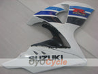 Injection Fairing kit for 09-16 GSX R1000 - Red, White, Black - Factory Style #OYO87904703