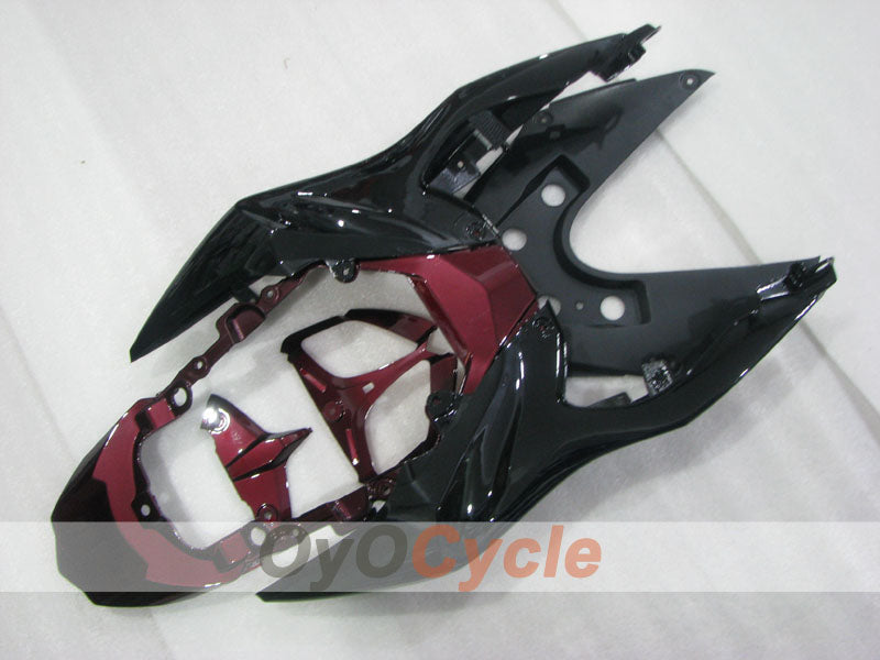 Injection Fairing kit for 09-16 GSX R1000 - Black - Factory Style #OYO87904704