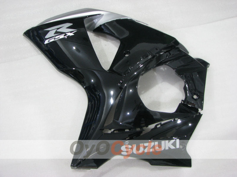 Injection Fairing kit for 09-16 GSX R1000 - Black - Factory Style #OYO87904704
