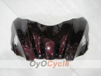 Injection Fairing kit for 09-16 GSX R1000 - Black - Factory Style #OYO87904704