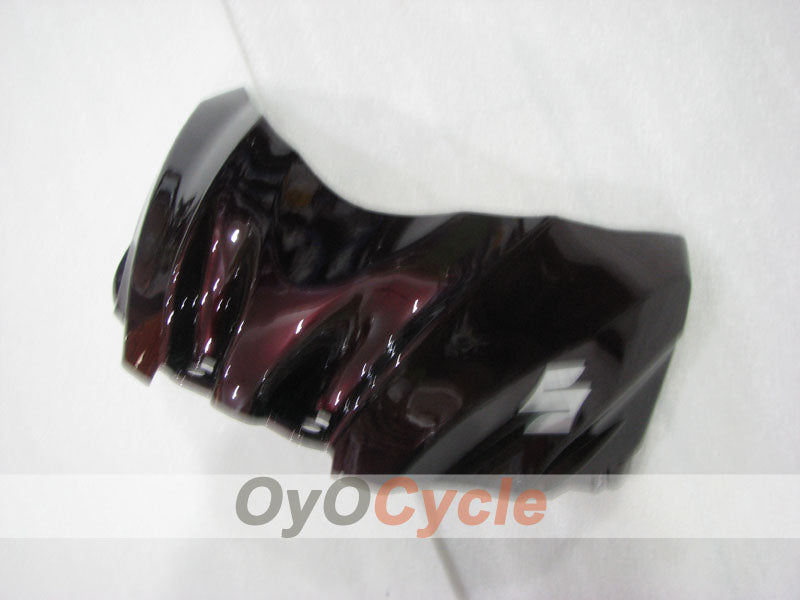 Injection Fairing kit for 09-16 GSX R1000 - Black - Factory Style #OYO87904704