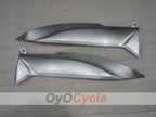 Injection Fairing kit for 09-16 GSX R1000 - Black - Factory Style #OYO87904704