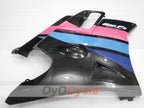 Left & Right Side Fairing For Honda 91-94 CBR600F2 #OYO87907925