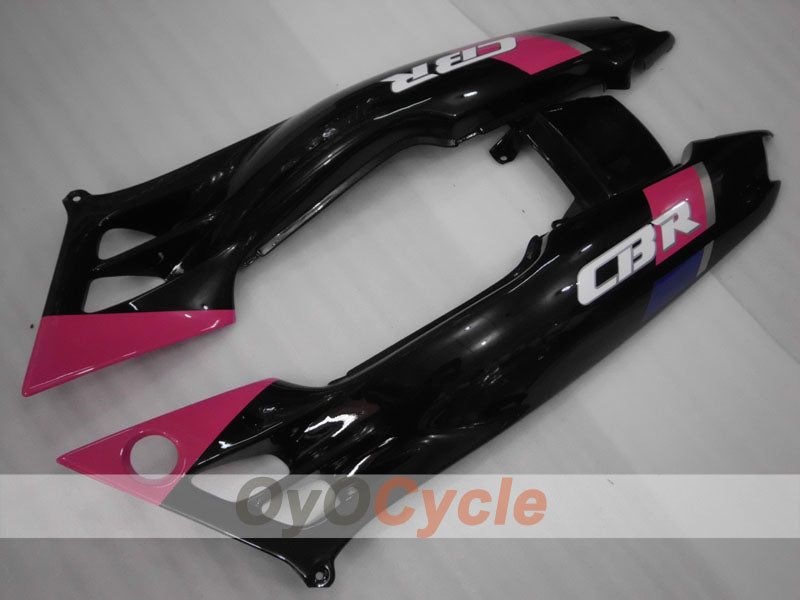 Rear Tail Fairing For Honda 91-94 CBR600F2 #OYO87907928 Main image