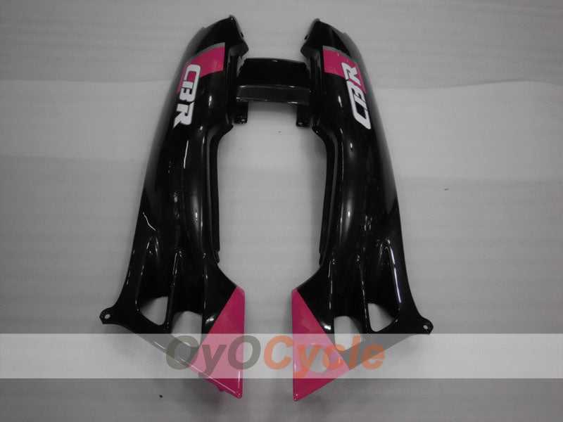 Rear Tail Fairing For Honda 91-94 CBR600F2 #OYO87907928 Secondary image