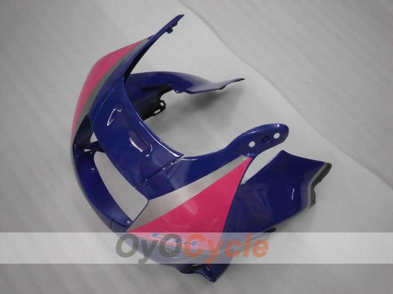Front Upper Fairing For Honda 91-94 CBR600F2 #OYO87907924 Secondary image