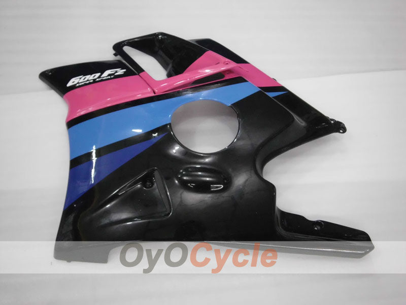 Left & Right Side Fairing For Honda 91-94 CBR600F2 #OYO87907925