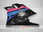 Left & Right Side Fairing For Honda 91-94 CBR600F2 #OYO87907925