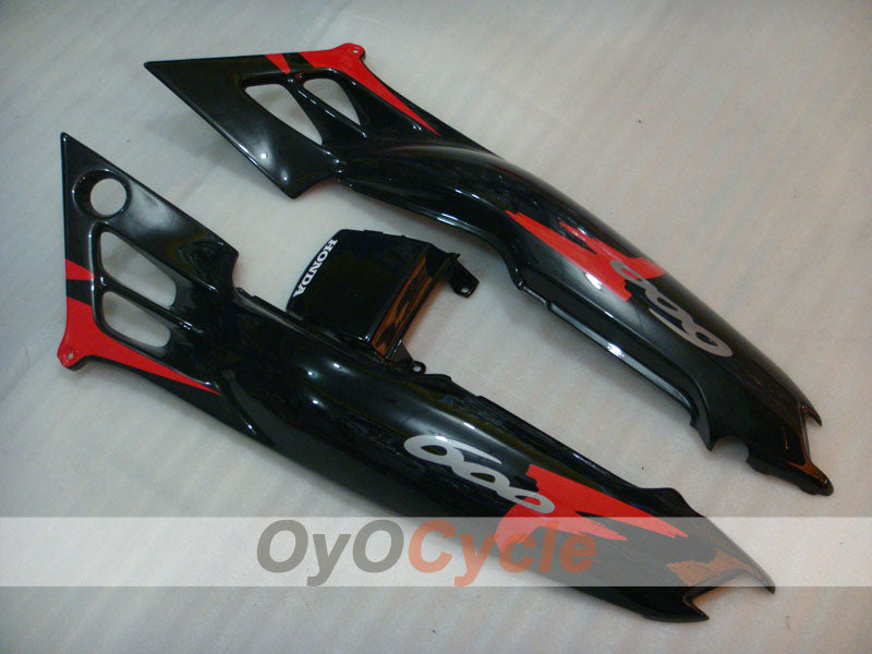 Rear Tail Fairing For Honda 91-94 CBR600F2 #OYO87907932 Secondary image