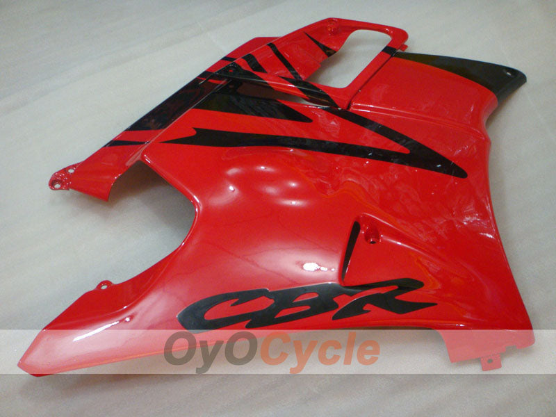Left & Right Side Fairing For Honda 91-94 CBR600F2 #OYO87907930 Secondary image
