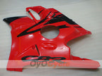 Left & Right Side Fairing For Honda 91-94 CBR600F2 #OYO87907930
