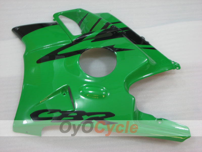 Left & Right Side Fairing For Honda 91-94 CBR600F2 #OYO87907934 Secondary image