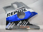 Left & Right Side Fairing For Honda 91-94 CBR600F2 #OYO87907938