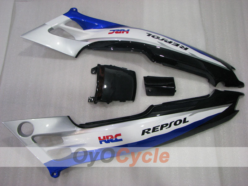 Rear Tail Fairing For Honda 91-94 CBR600F2 #OYO87907940 Main image