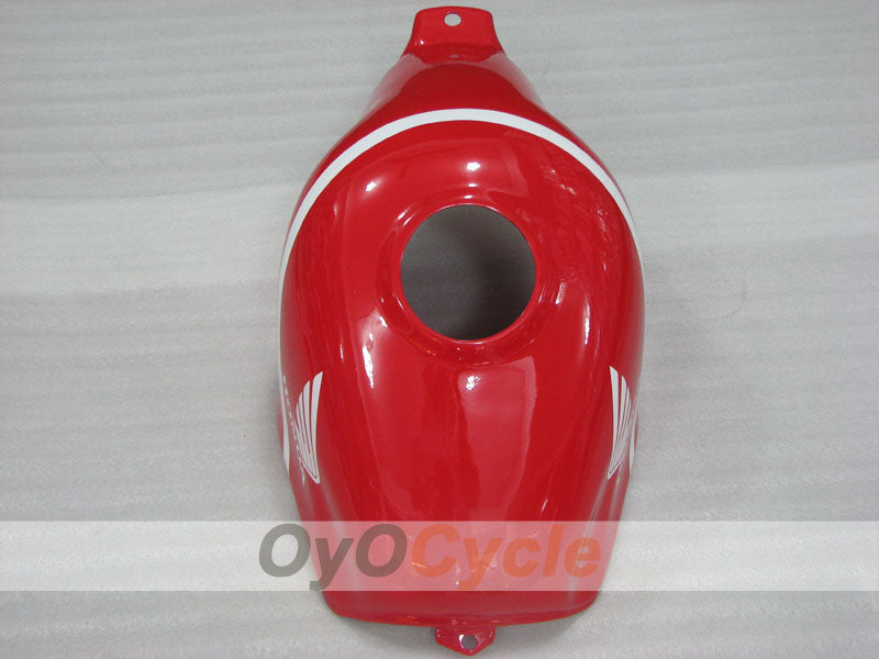 Fuel Tank Fairing For Honda 91-94 CBR600F2 #OYO87907943 Secondary image