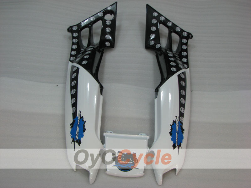 Rear Tail Fairing For Honda 91-94 CBR600F2 #OYO87907949 Secondary image