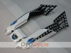 Rear Tail Fairing For Honda 91-94 CBR600F2 #OYO87907949