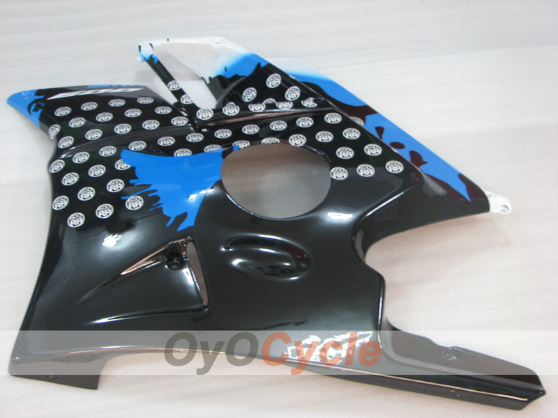 Left & Right Side Fairing For Honda 91-94 CBR600F2 #OYO87907946 Main image