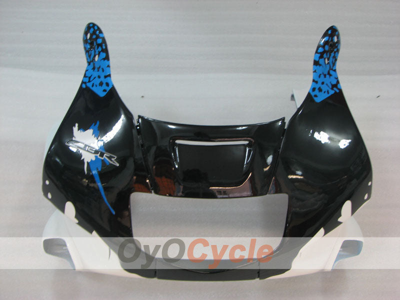 Front Upper Fairing For Honda 91-94 CBR600F2 #OYO87907945
