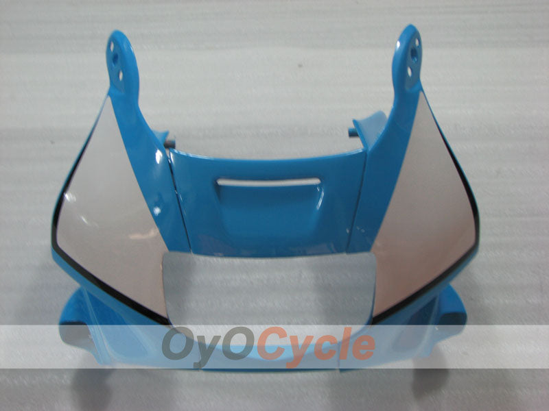 Front Upper Fairing For Honda 91-94 CBR600F2 #OYO87907950 Main image