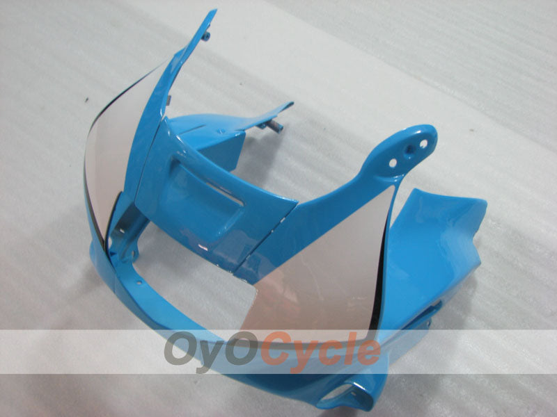 Front Upper Fairing For Honda 91-94 CBR600F2 #OYO87907950