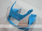 Front Upper Fairing For Honda 91-94 CBR600F2 #OYO87907950