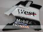 Left & Right Side Fairing For Honda 91-94 CBR600F2 #OYO87907955