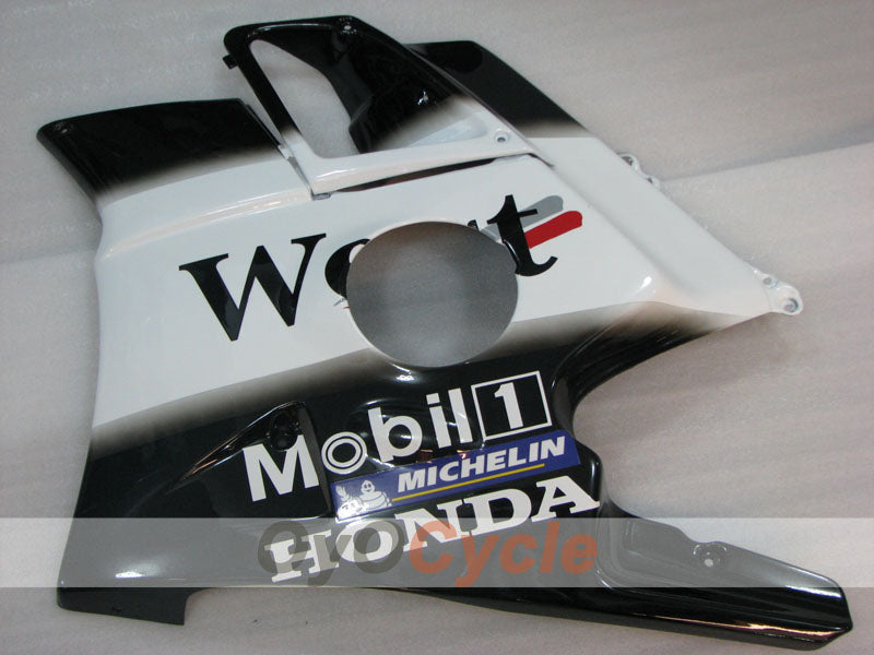 Left & Right Side Fairing For Honda 91-94 CBR600F2 #OYO87907955 Main image