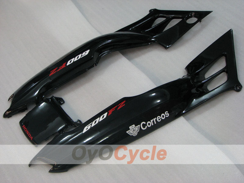 Rear Tail Fairing For Honda 91-94 CBR600F2 #OYO87907958