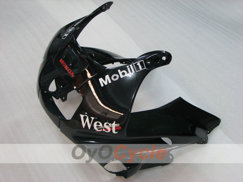 Front Upper Fairing For Honda 91-94 CBR600F2 #OYO87907954