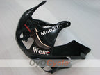 Front Upper Fairing For Honda 91-94 CBR600F2 #OYO87907954