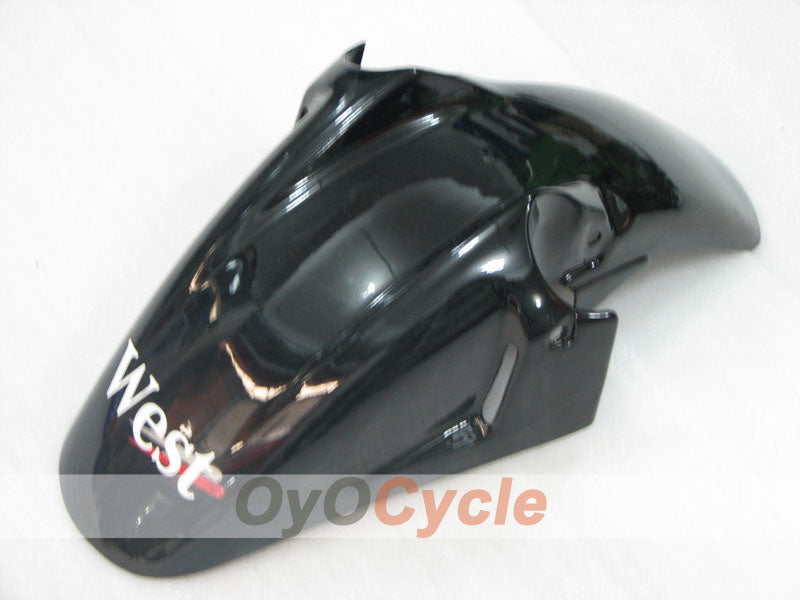 Front Fender Fairing For Honda 91-94 CBR600F2 #OYO87907956 Main image