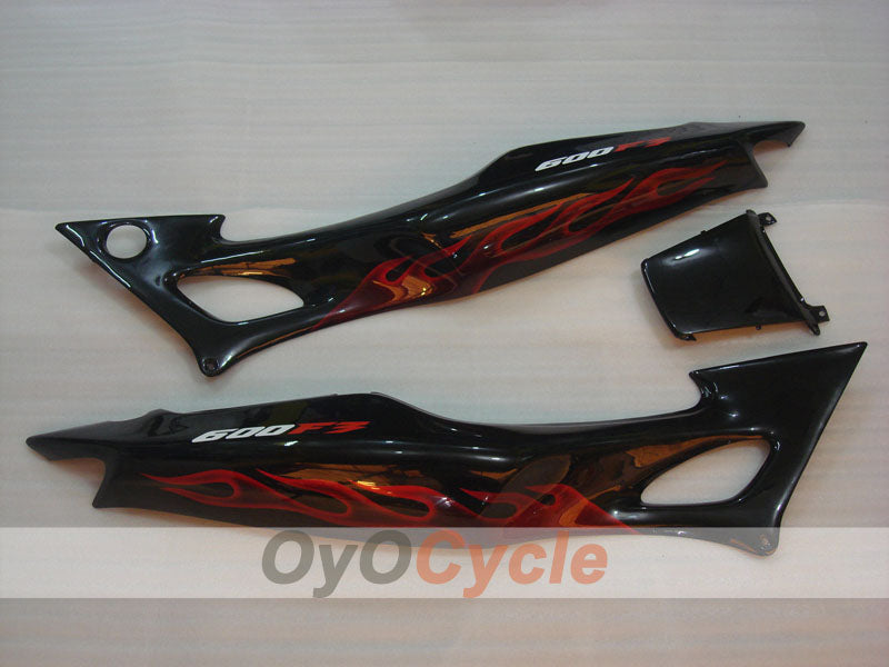 Rear Tail Fairing For Honda 95-98 CBR600F3 #OYO87907789 Main image