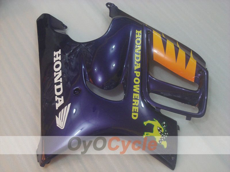 Left & Right Side Fairing For Honda 95-98 CBR600F3 #OYO87907784