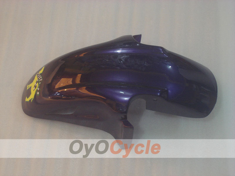 Front Fender Fairing For Honda 95-98 CBR600F3 #OYO87907785