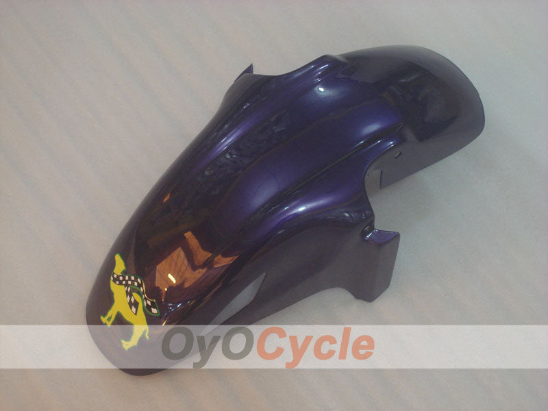 Front Fender Fairing For Honda 95-98 CBR600F3 #OYO87907785
