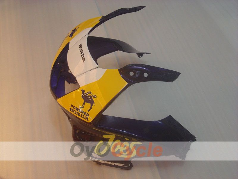 Front Upper Fairing For Honda 95-98 CBR600F3 #OYO87907783 Secondary image