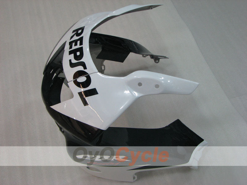 Front Upper Fairing For Honda 95-98 CBR600F3 #OYO87907790 Secondary image