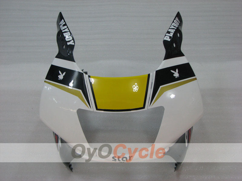 Front Upper Fairing For Honda 95-98 CBR600F3 #OYO87907795