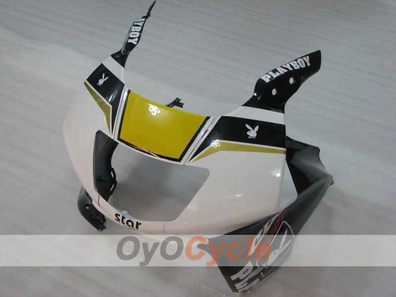 Front Upper Fairing For Honda 95-98 CBR600F3 #OYO87907795 Secondary image