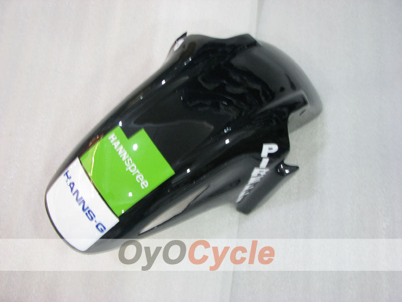 Front Fender Fairing For Honda 95-98 CBR600F3 #OYO87907801 Main image