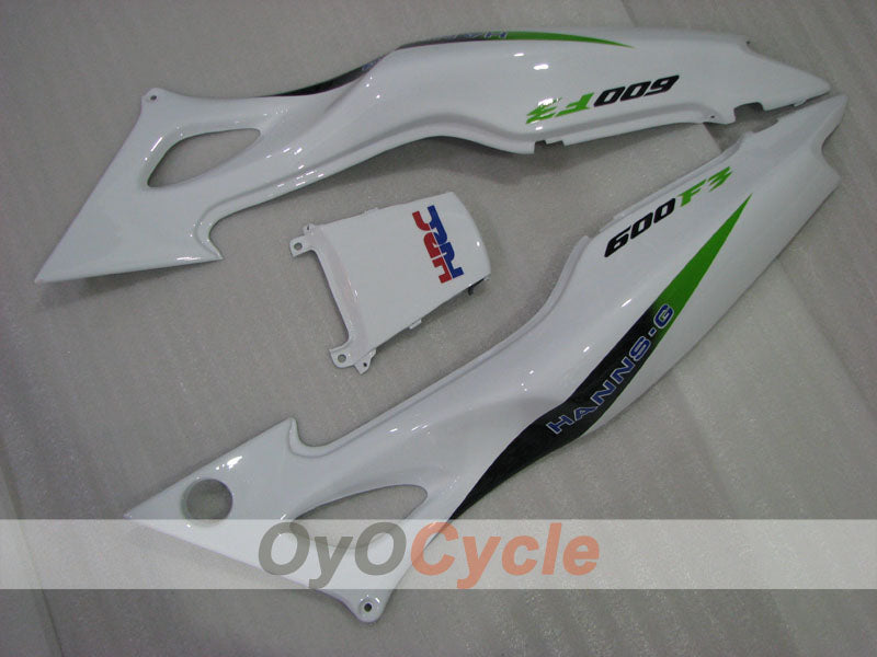 Rear Tail Fairing For Honda 95-98 CBR600F3 #OYO87907803