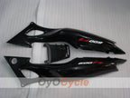 Injection Fairing kit for 97-98 CBR600F3 - Red, Black - Flame #OYO87900066