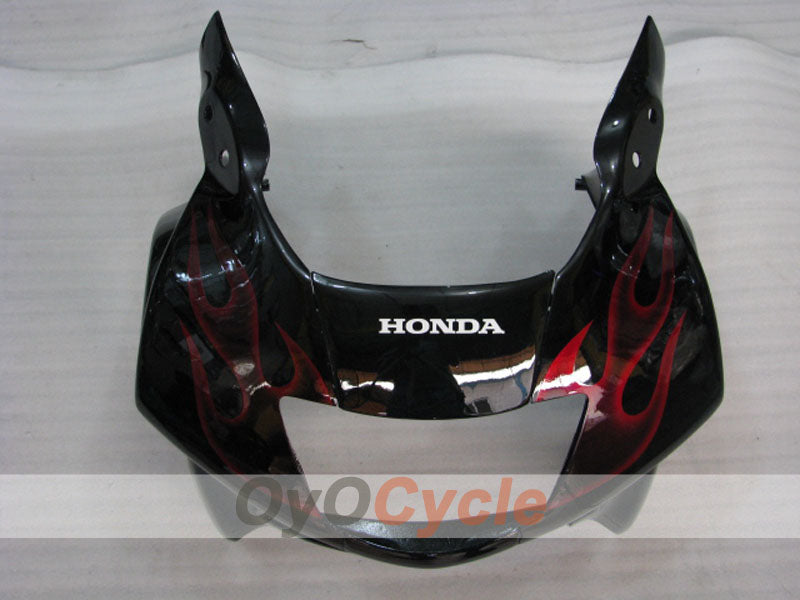 Front Upper Fairing For Honda 95-98 CBR600F3 #OYO87907804